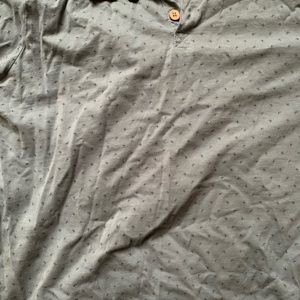 Cotton on Large polo shirt